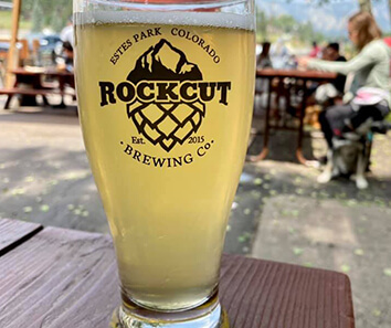 Rock Cut Brewery